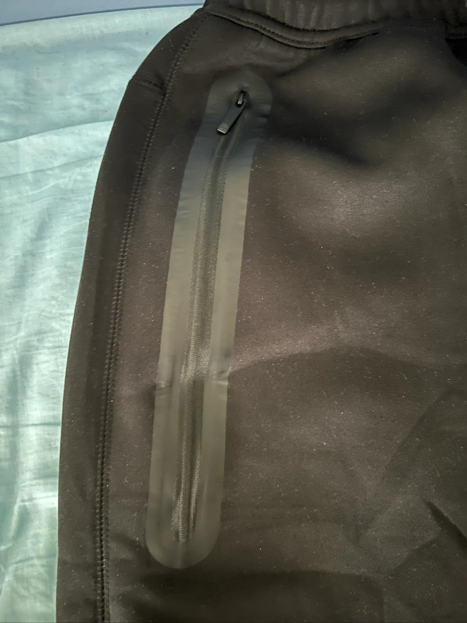 calça Nike Nocta – photo 3